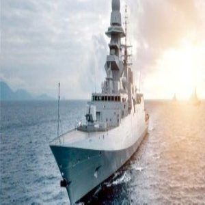 Cables de defensa o militares