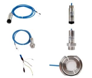 Sensor AHD-S 201