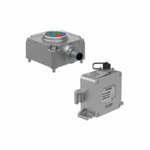 Sensor PE4000WE