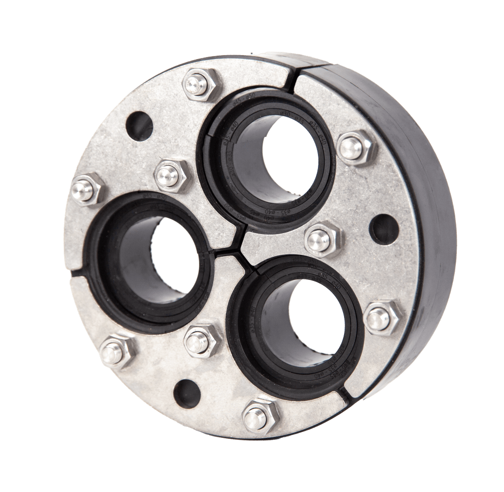 Sello de conducto Trefoil DS-150 TF - Sumar-sl - 2026