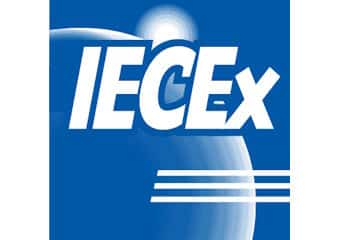 IECx