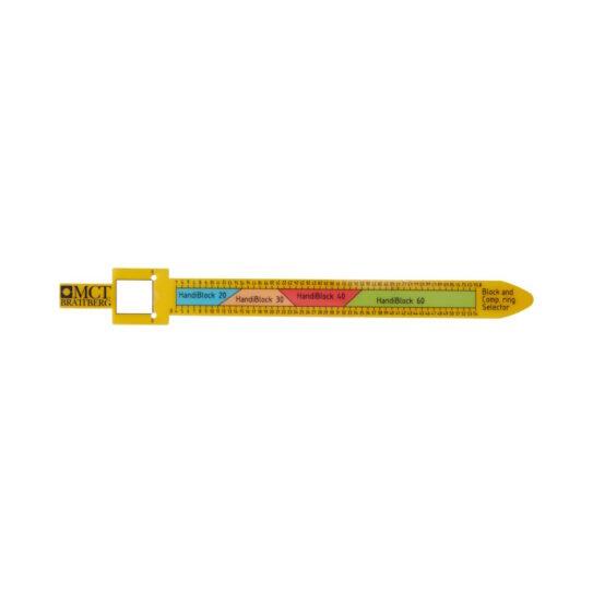 Selector de Bloques