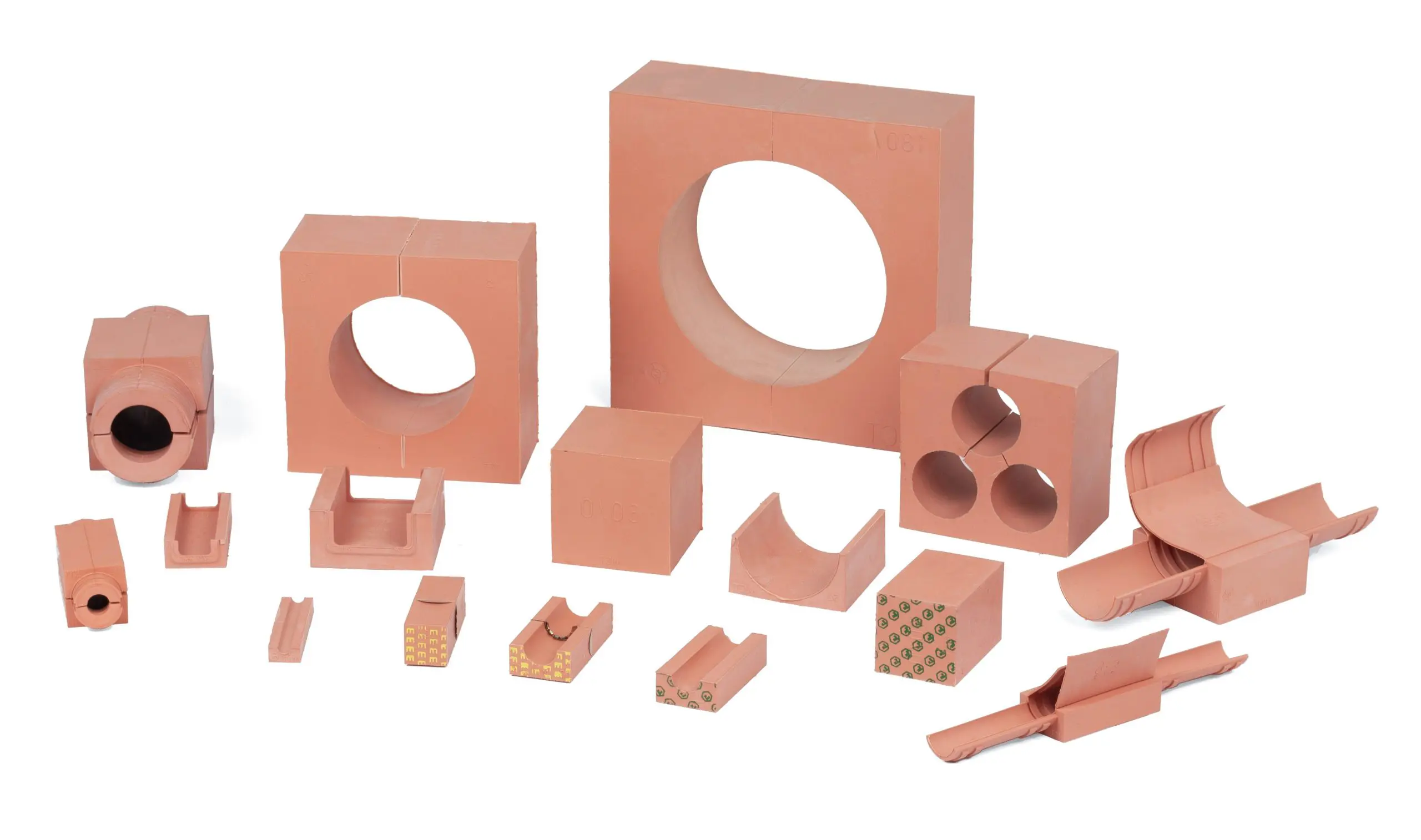 Bloques Pasacables