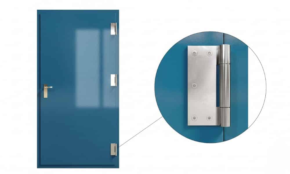 Accesorios para puertas marinas: claves para garantizar seguridad y durabilidad en entornos extremos 1 accesorios para puertas marinas