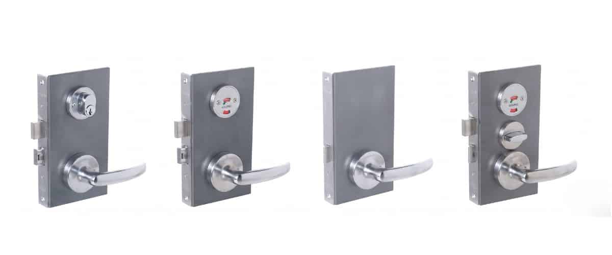 Accesorios para puertas marinas: claves para garantizar seguridad y durabilidad en entornos extremos 2 accesorios para puertas marinas