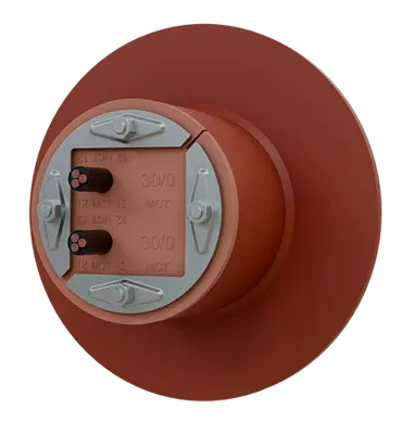 Marco circular RGP - SFR 1 Marco circular RGP - SFR