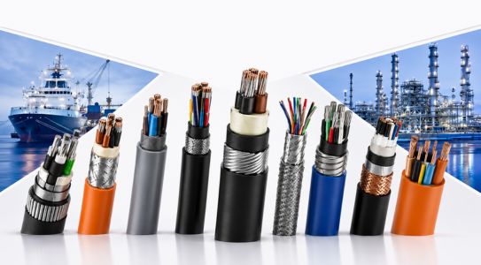 Cables